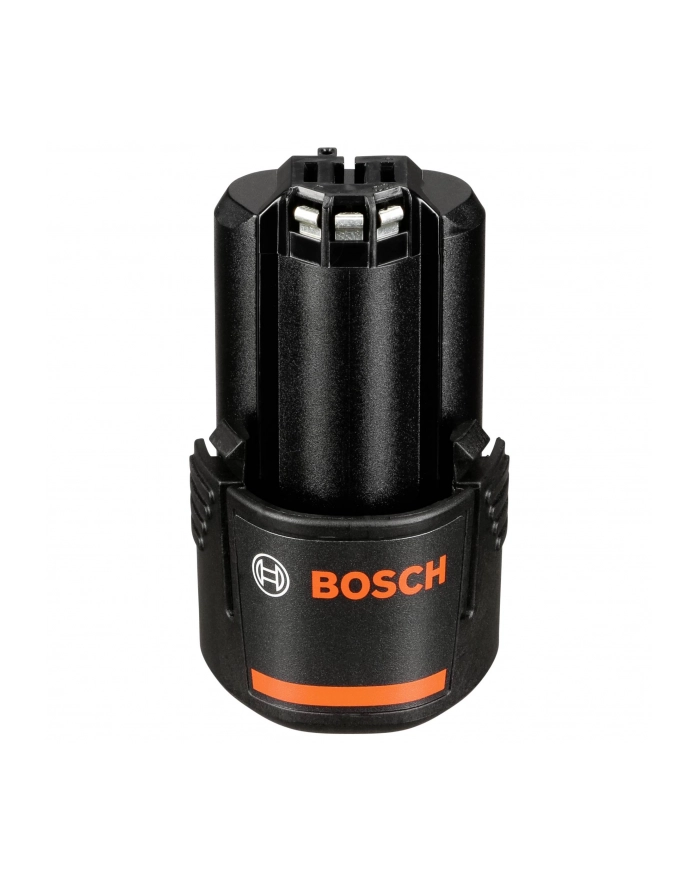 Bosch Akumulator-bateria 10.8V 2Ah Li-Ion black - 1600Z0002X główny