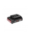Bosch Akumulator-bateria 18V 2Ah Li-Ion black - 1600Z00036 - nr 11