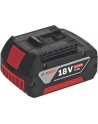 Bosch Akumulator-bateria 18V 2Ah Li-Ion black - 1600Z00036 - nr 8