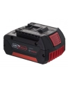 Bosch Akumulator-bateria 18V 4Ah Li-Ion blue - nr 2
