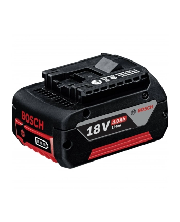 Bosch Akumulator-bateria 18V 4Ah Li-Ion blue nr 2