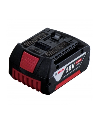 Bosch Akumulator-bateria 18V 4Ah Li-Ion blue nr 1