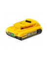 Dewalt Akumulator-bateria DCB183 18V 2Ah Li-Ion - nr 1
