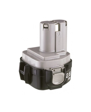 Makita Akumulator-bateria 1234 Ni-Mh 12V 2,5Ah nr 2