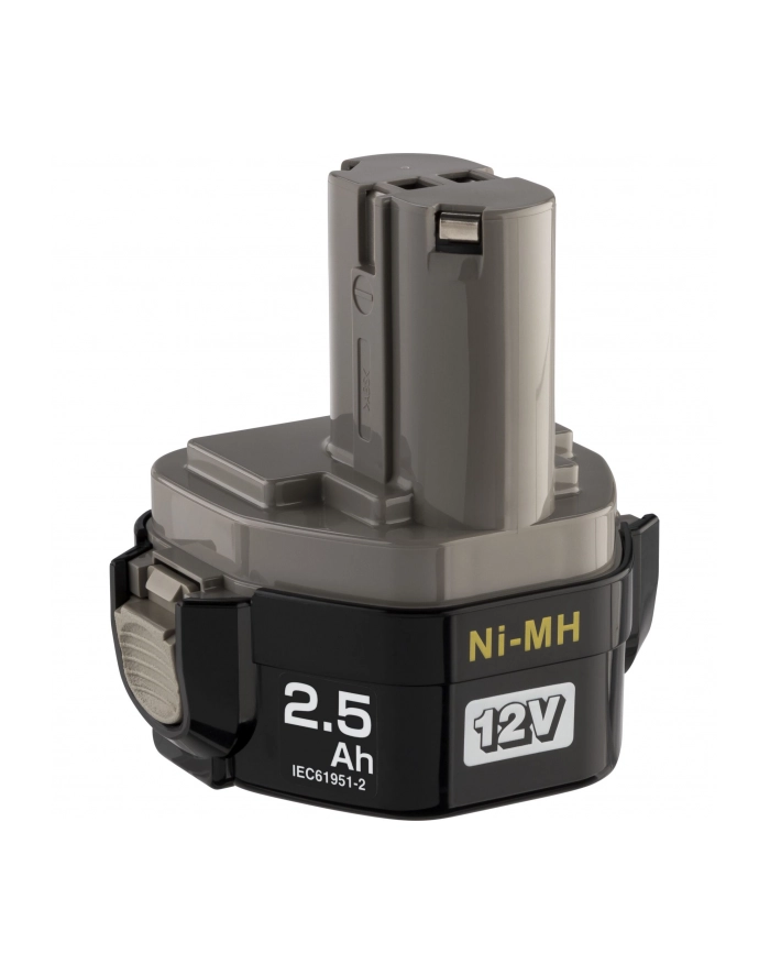 Makita Akumulator-bateria 1234 Ni-Mh 12V 2,5Ah główny