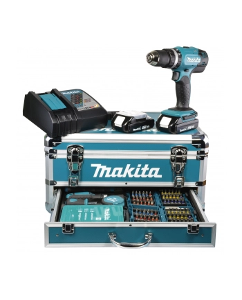 Makita Zasilacz SE00000078 black nr 1