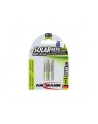 Ansmann Micro Solar NiMh Bateria 2xAAA 550mA - nr 11