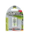 Ansmann Micro Solar NiMh Bateria 2xAAA 550mA - nr 4