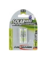 Ansmann Micro Solar NiMh Bateria 2xAAA 550mA - nr 8
