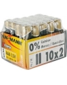 Ansmann Micro X-Power 2xAAA Shrink - nr 6