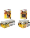 Ansmann Mignon X-Power 4xAA Shrink - nr 6
