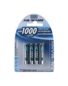 Ansmann 4xAAA NM 1.2V/ 1000mAh - nr 17