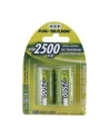 Ansmann 2xC NM 1.2V/ 2500mAh - nr 7