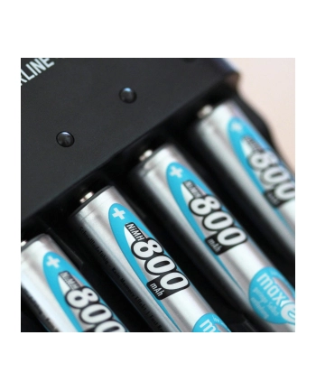 Ansmann maxE 2xAAA NM 1.2V/ 800mAh