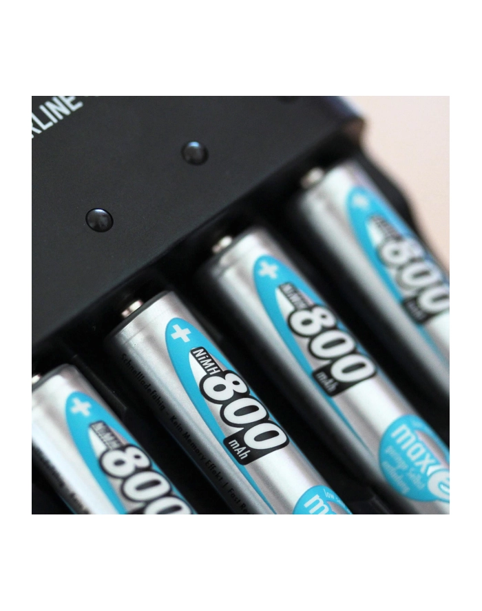 Ansmann maxE 2xAAA NM 1.2V/ 800mAh główny