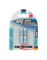 Ansmann maxE 2xAAA NM 1.2V/ 800mAh - nr 16