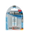 Ansmann maxE 2xAAA NM 1.2V/ 800mAh - nr 8