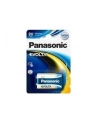 Panasonic EVOLTA Platinum 9V 6LR61EGE/1BP - 9-Volt - nr 6