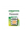 Panasonic Rechargeable EVOLTA AA P6E/4BC - Mignon - nr 2