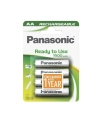 Panasonic Rechargeable EVOLTA AA P6E/4BC - Mignon - nr 3