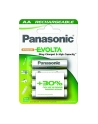 Panasonic Rechargeable EVOLTA AA P6E/4BC - Mignon - nr 7