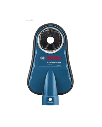 Bosch odsysanie pyłu GDE 162 nr 2