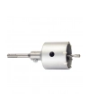 Bosch Zestaw koronek wiertniczych 68mm SDS+ 3 częściowy - nr 7