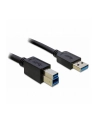 Delock HUB 4Port USB 3.0 black/wh - nr 15