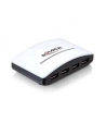 Delock HUB 4Port USB 3.0 black/wh - nr 16