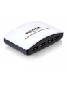 Delock HUB 4Port USB 3.0 black/wh - nr 8