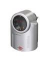 Brennenstuhl Primera grey 1x - nr 10