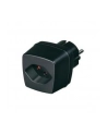 Brennenstuhl Adapter CH gniazdo -> D Stecker - nr 13