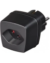 Brennenstuhl Adapter CH gniazdo -> D Stecker - nr 14