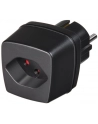 Brennenstuhl Adapter CH gniazdo -> D Stecker - nr 5