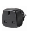 Brennenstuhl Adapter UK gniazdo - EU wtyczka - nr 17