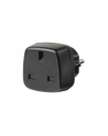 Brennenstuhl Adapter UK gniazdo - EU wtyczka - nr 18
