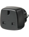 Brennenstuhl Adapter UK gniazdo - EU wtyczka - nr 19