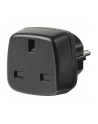 Brennenstuhl Adapter UK gniazdo - EU wtyczka - nr 22