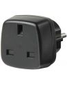 Brennenstuhl Adapter UK gniazdo - EU wtyczka - nr 9