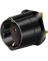 Brennenstuhl Adapter D gniazdo ->UK Stecker - nr 14