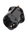 Brennenstuhl Adapter D gniazdo ->UK Stecker - nr 1