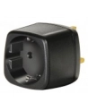 Brennenstuhl Adapter D gniazdo ->UK Stecker - nr 2