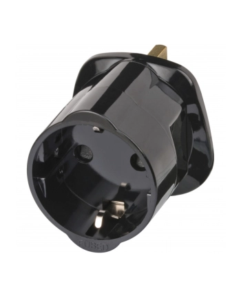 Brennenstuhl Adapter D gniazdo ->UK Stecker nr 2