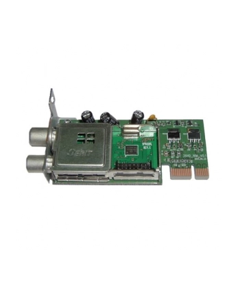 GigaBlue DVB-C/T Tuner nr 2