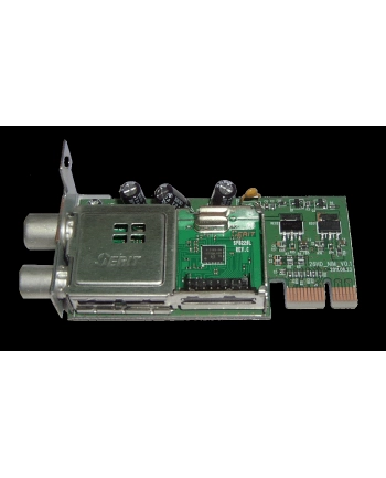GigaBlue DVB-C/T Tuner nr 1