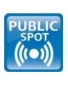 Lancom Option Kit Wireless Public Spot - nr 23