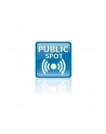 Lancom Option Kit Wireless Public Spot - nr 24