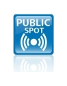 Lancom Option Kit Wireless Public Spot - nr 25