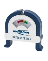 Ansmann Batterie-Tester - nr 10