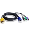 ATEN 2L-5302UP USB & PS2 1,8m - nr 11